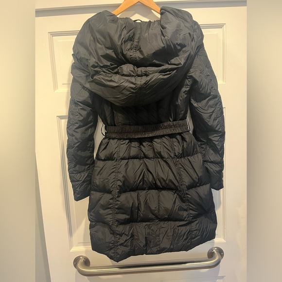 Add Down Jacket - Picture 4 of 6